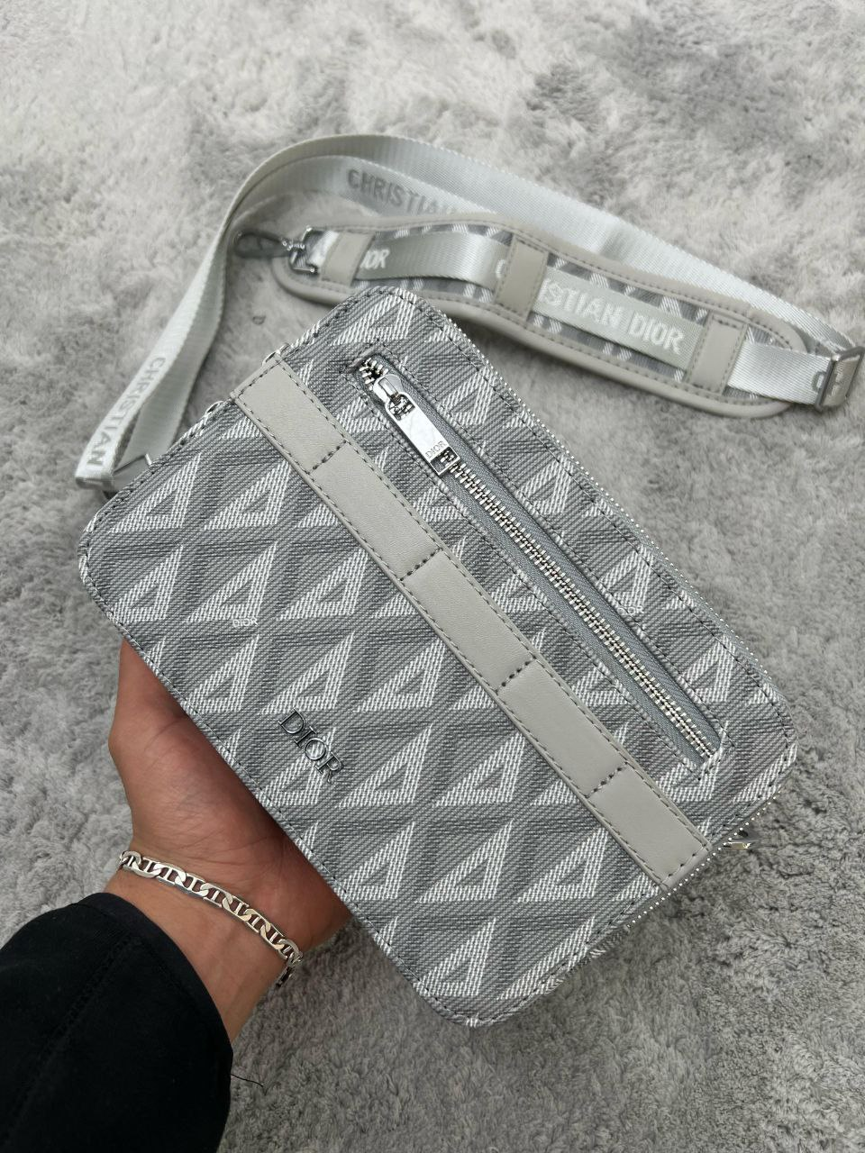 Bandolera Dior
