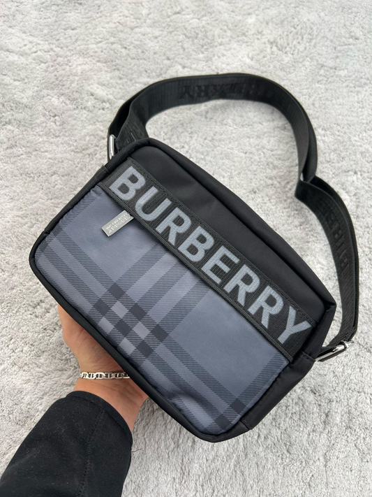 Bandolera Burberry