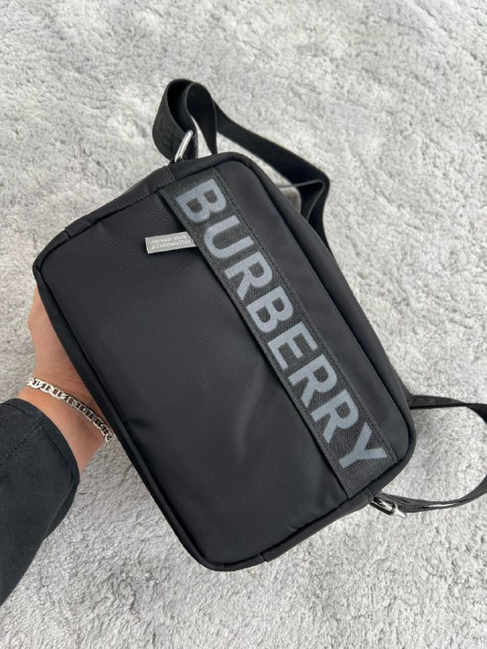 Bandolera Burberry