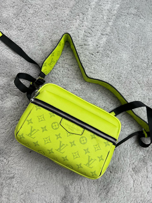 Bandolera Louis Vuitton