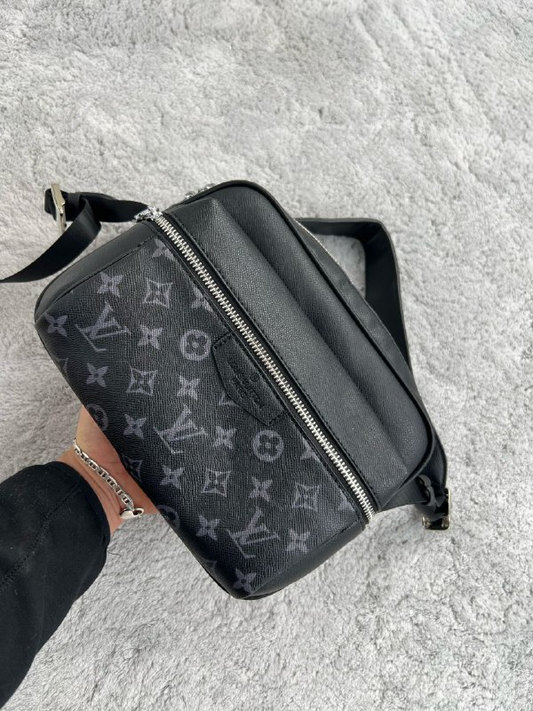 Bandolera Louis Vuitton