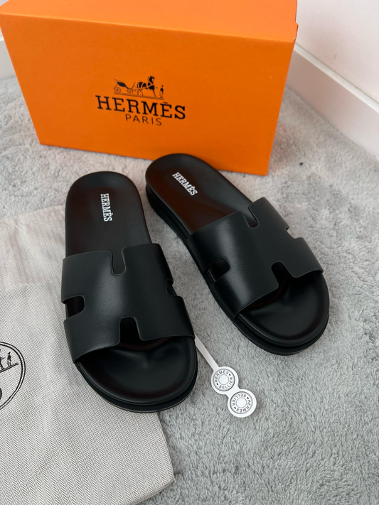 Chanclas Hermes