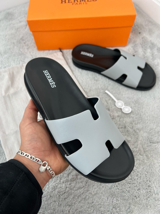 Chanclas Hermes