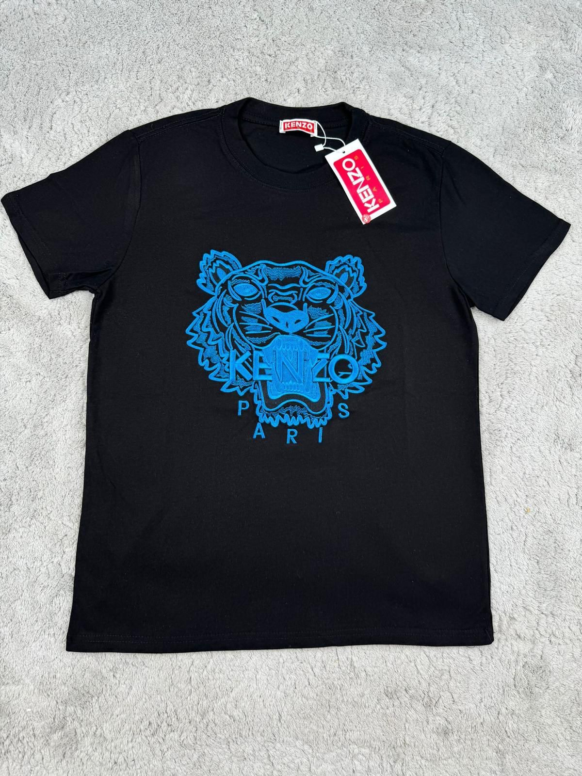 Pack Camisetas Kenzo Para Reventa