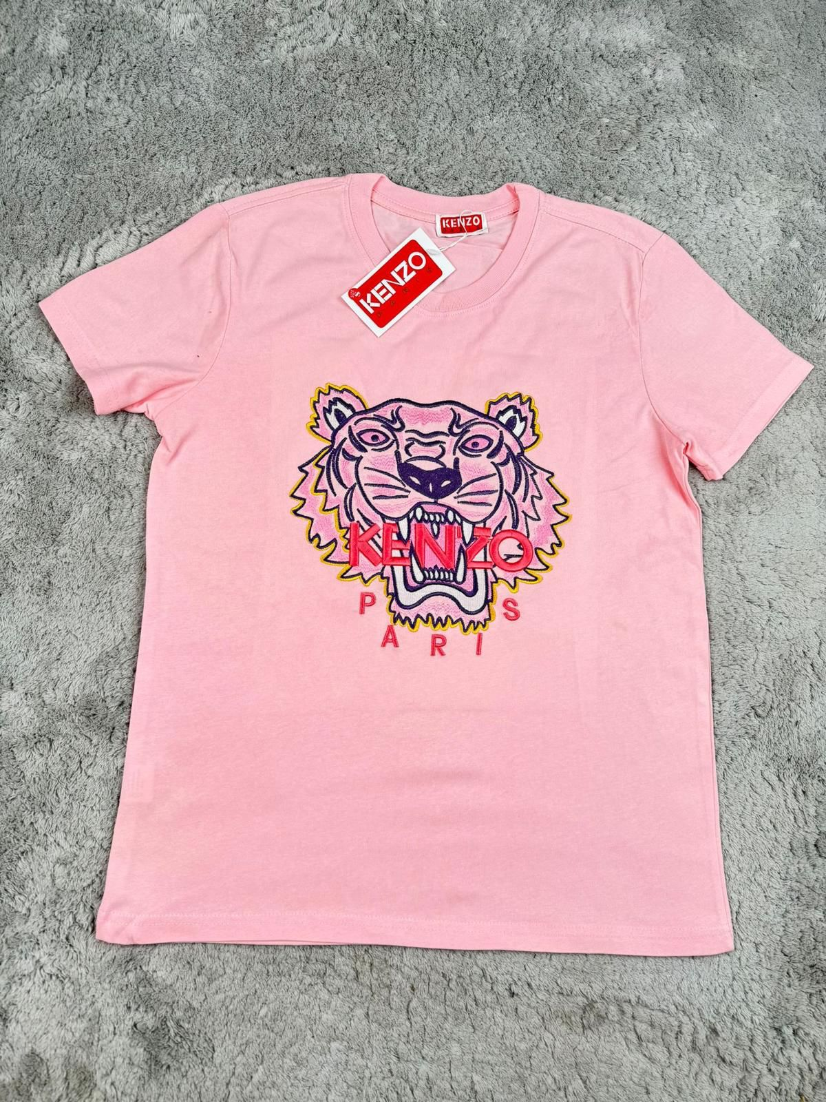 Pack Camisetas Kenzo Para Reventa
