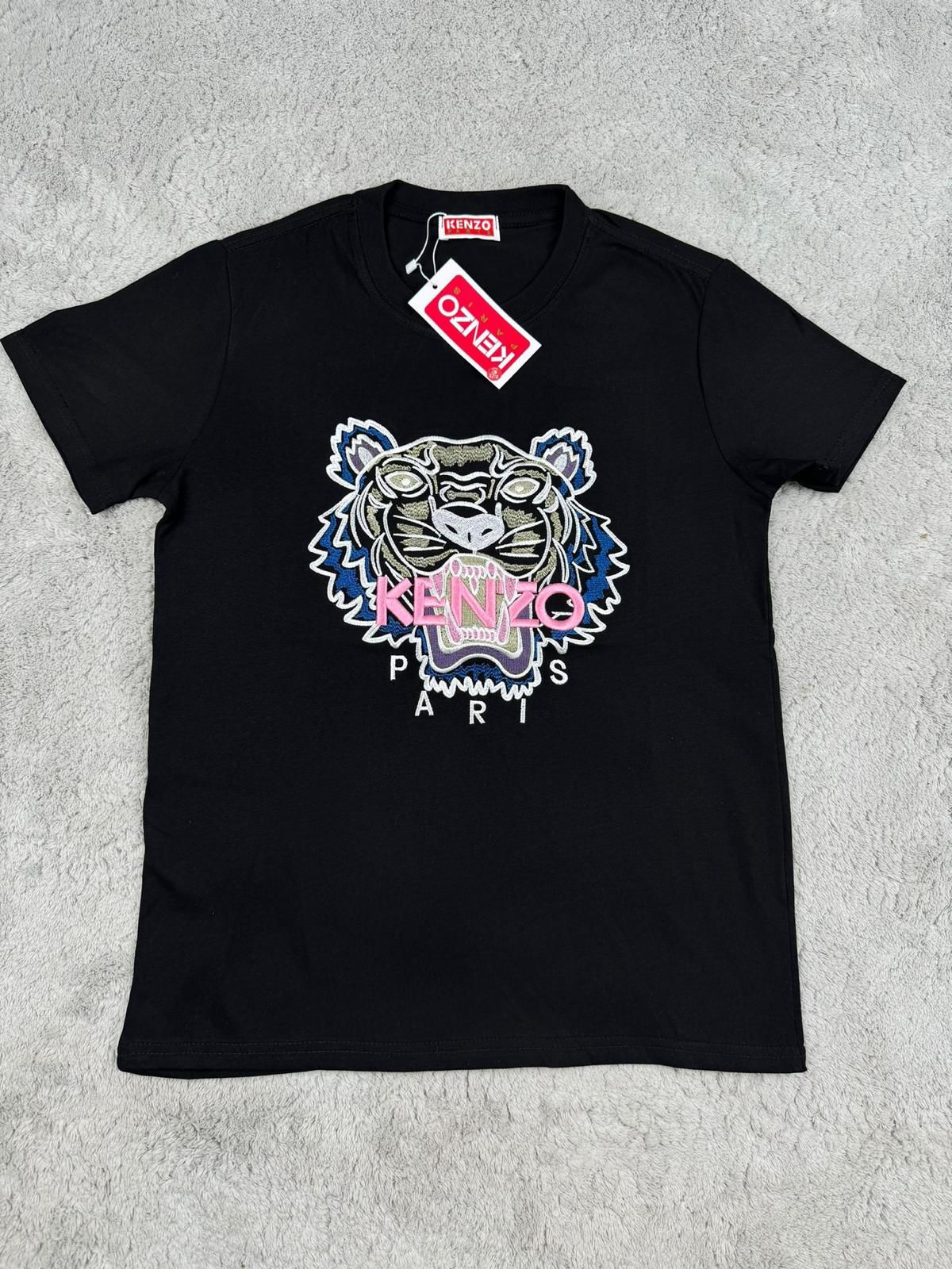 Pack Camisetas Kenzo Para Reventa