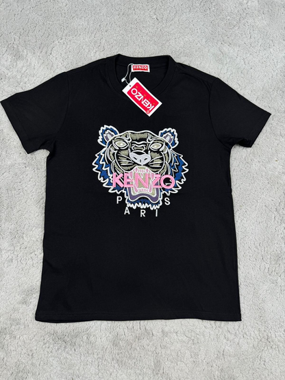 Pack Camisetas Kenzo Para Reventa