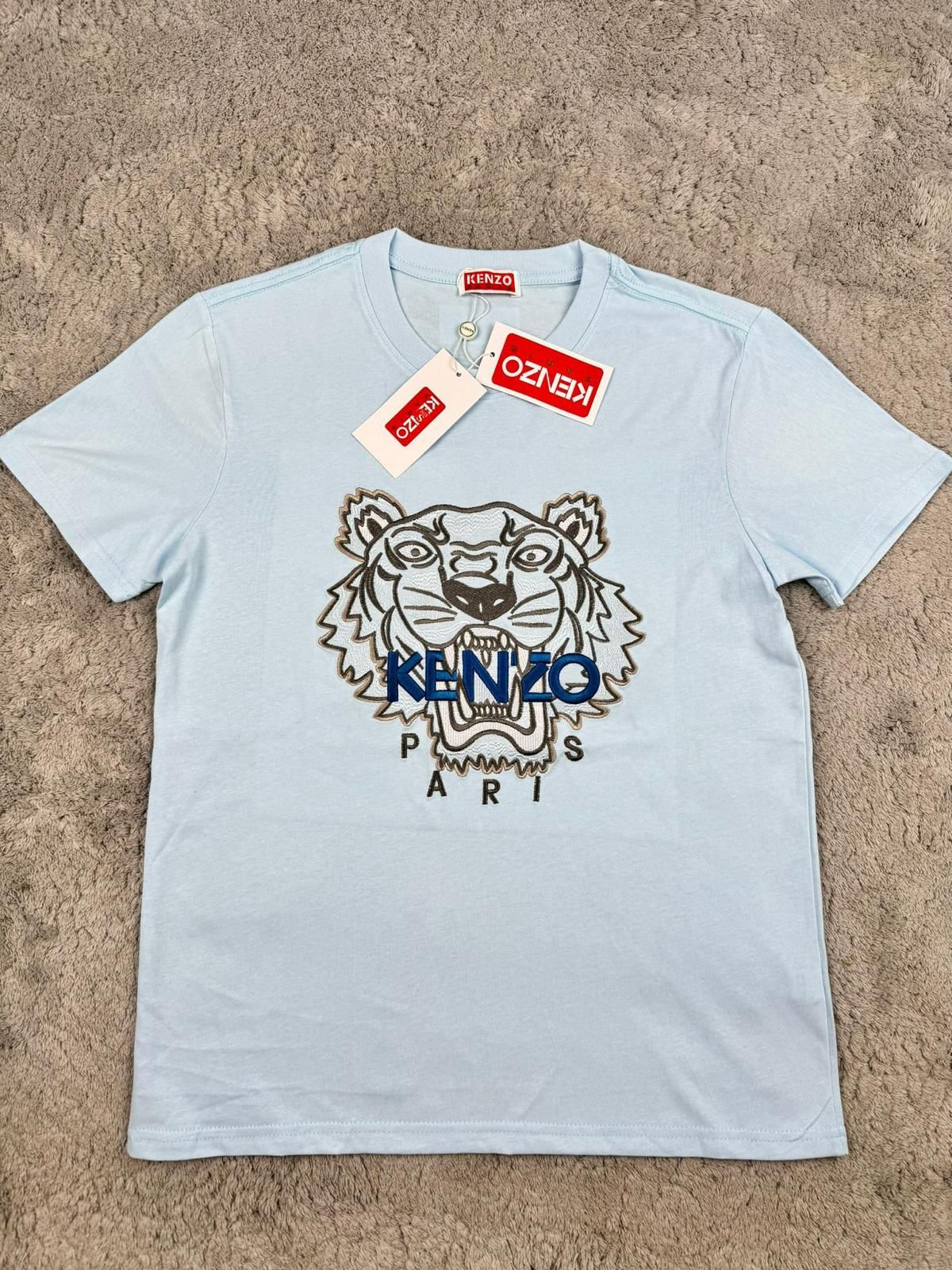Pack Camisetas Kenzo Para Reventa