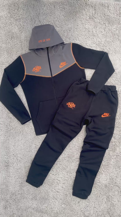 Chándal Nike Tech Synaworld